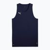 Men's football jersey PUMA teamJAWS Starter Jersey puma navy
