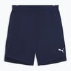 Men's basketball shorts PUMA teamJAWS Starter puma navy