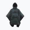Therm-a-Rest Honcho hiking cape black forest print