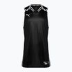 Men's basketball tank top PUMA Hoops Team Game Jersey puma black