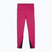 Women's training leggings PUMA Train All Day 7/8 Tight garnet rose/puma black