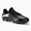 Children's football boots PUMA Future 7 Play FG/AG puma black/puma white