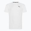 Men's PUMA Train All Day Tee puma white