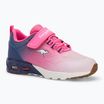 KangaROOS KX-Bases EV neon pink/white children's shoes