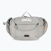 EVOC Hip Pack 3 l bicycle briefcase grey 102507107