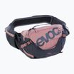 EVOC Hip Pack Pro 3 l dusty pink/carbon grey bike bag