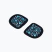 Hauke Schmidt Magic Tack Patches Mixed navy blue equestrian glove patches 0111-399-36