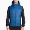 Men's BLACKYAK Burlina hybrid jacket blue 1810033Y6