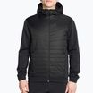 Men's BLACKYAK Burlina hybrid jacket black 181003300