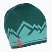 Trekking cap ORTOVOX Peak pacific green