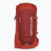 ORTOVOX Tour Rider 30 ski backpack desert orange