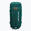 ORTOVOX Peak 45 hiking backpack green 4626700002