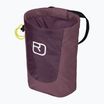 ORTOVOX Trad mountain rose magnesia bag