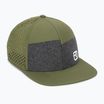 Ortovox Logo Air Trucker wild herbs baseball cap