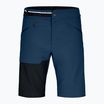 ORTOVOX men's shorts Brenta deep ocean