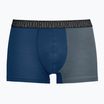 Men's thermal boxer shorts ORTOVOX 150 Essential deep ocean