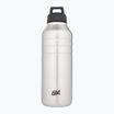 Esbit Majoris Stainless Steel Drinking Bottle 1000 ml stainless steel/matt