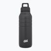 Esbit Majoris Stainless Steel Drinking Bottle 680 ml black