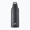 Esbit Majoris Stainless Steel Drinking Bottle 1000 ml black