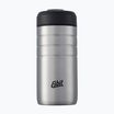 Esbit Majoris Stainless Steel Thermo Mug With Flip Top 450 ml stainless steel/matt