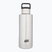 Esbit Sculptor Stainless Steel Insulated Thermal Bottle "Standard Mouth" 750 ml stainless steel/matt