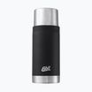 Esbit Sculptor Stainless Steel Vacuum Flask 750 ml black