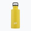 Esbit Sculptor Stainless Steel Drinking Bottle 750 ml sunshine yellow