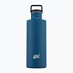 Thermal bottle Esbit Sculptor Stainless Steel Drinking Bottle 1000 ml polar blue