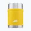 Esbit Sculptor Stainless Steel Food Jug 750 ml sunshine yellow