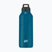 Esbit Majoris Stainless Steel Drinking Bottle 1000 ml polar blue