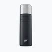 Esbit Majoris Stainless Steel Vacuum Flask 1000 ml black