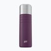 Esbit Majoris Stainless Steel Vacuum Flask 1000 ml aubergine