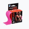 PinoTape Prosport kinesiotape pink 45082