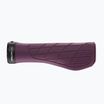 Ergon GA3 S purple reign handlebar grips