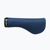 Ergon GS1 Evo nightride blue handlebar grips