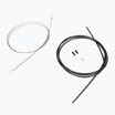 Shimano MTB SUS brake cable set with armour black Y80098021