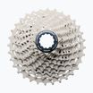 Shimano CS-R8000 11-row bicycle cassette 11-32 silver ICSR800011132