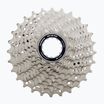 Shimano 105 CS-R7000 11-28 silver 11-speed bicycle cassette ICSR700011128