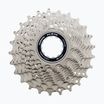 Shimano CS-R7000 11 speed bicycle cassette 12-25 silver ICSR700011225