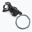 Shimano rear derailleur lever SL-M5100-R black ISLM5100RA1P