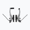 Shimano Alivio BR-T4000 S65T V- Brake front bicycle brake silver EBRT4000FX43XSP