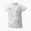 Women's tennis shirt YONEX 0033 Club W white