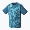 Women's tennis shirt YONEX 0033 Club W blue/green