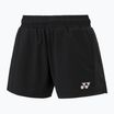 Women's tennis shorts YONEX 0047 Club W black