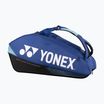 YONEX tennis bag 92429 Pro Racquet Bag 6 pcs cobalt blue