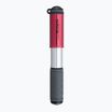 Topeak Racerocket red bicycle pump