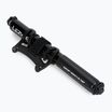 Lezyne GRIP DRIVE HP M ABS FLEX 120psi bicycle pump black LZN-1-MP-GRIPHP-V1M04