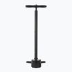 Lezyne Gravel Digital Drive matte black bicycle pump