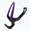 Lezyne Matrix Team black/purple bottle cage