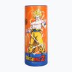 VICTOR Dragon Ball Z Synthetic badminton shuttlecocks 3 pcs persimmon orange